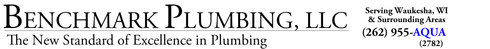 Benchmark Plumbing, LLC.